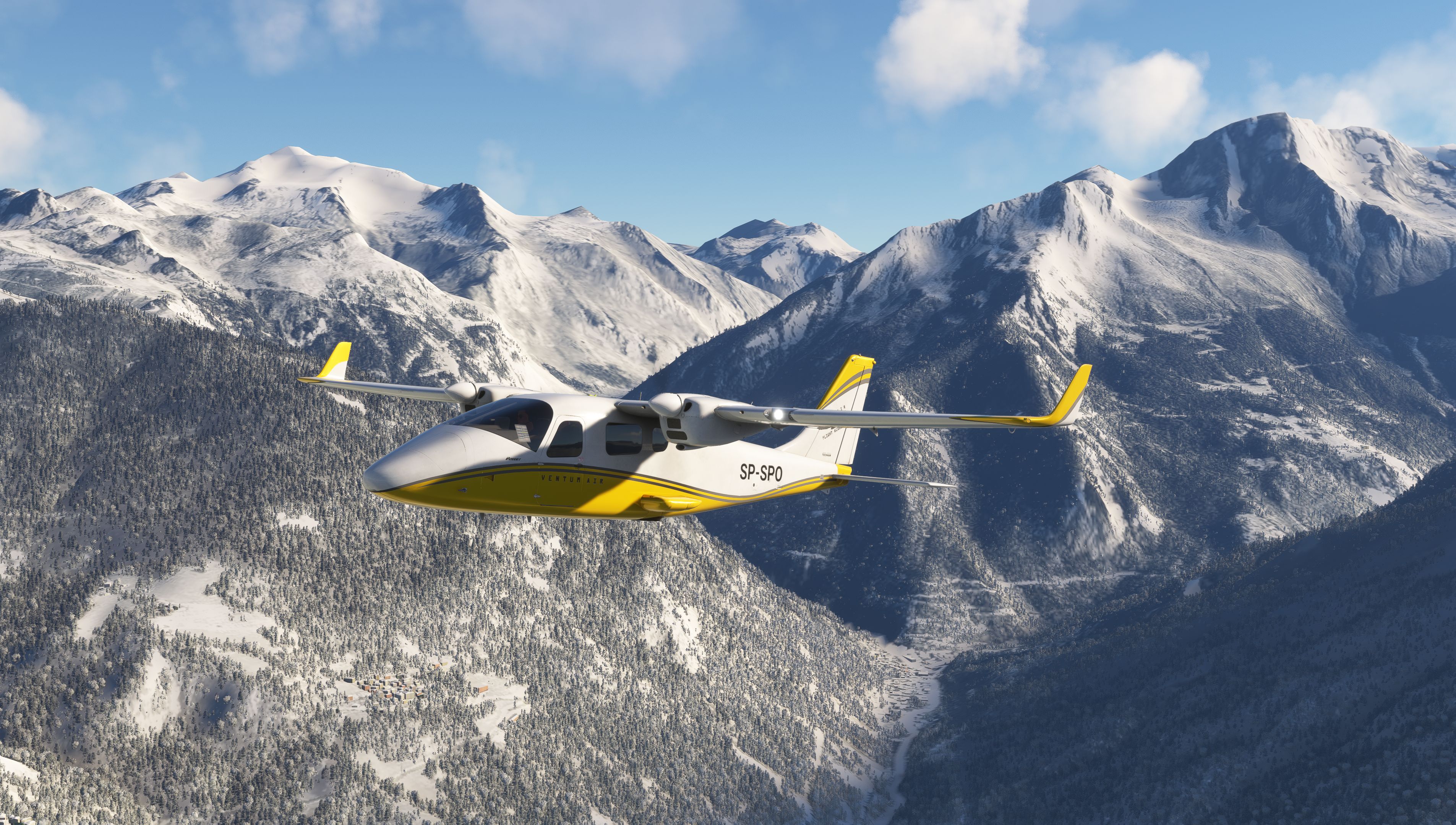 Ventum Air